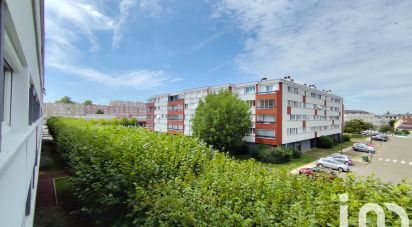 Apartment 4 rooms of 76 m² in Fleury-les-Aubrais (45400)