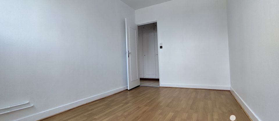 Appartement 4 pièces de 76 m² à Fleury-les-Aubrais (45400)