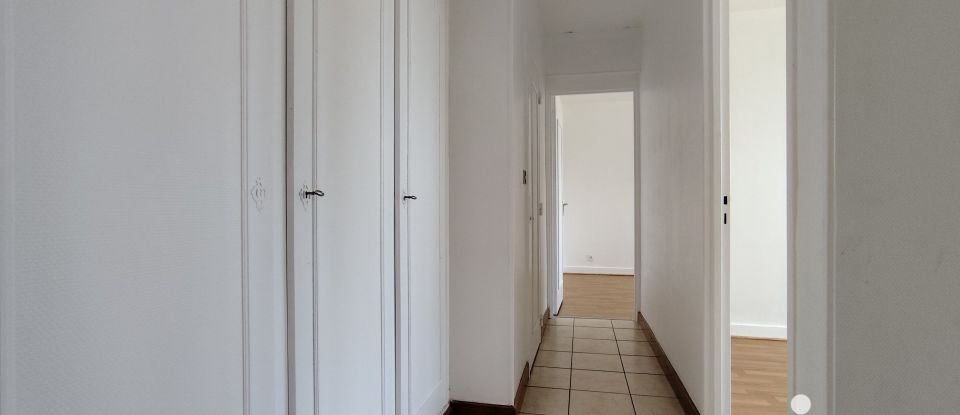 Apartment 4 rooms of 76 m² in Fleury-les-Aubrais (45400)