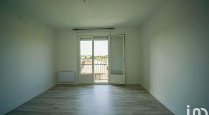 Apartment 3 rooms of 49 m² in Toulouse (31400)