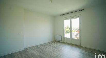 Apartment 3 rooms of 49 m² in Toulouse (31400)