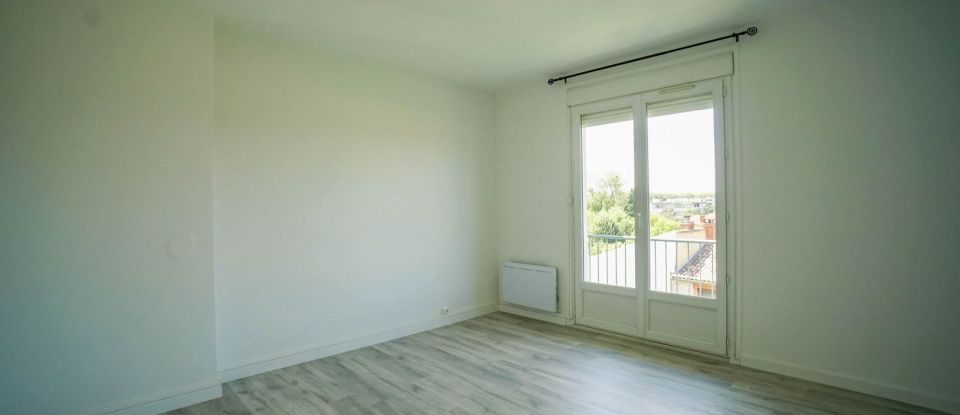 Apartment 3 rooms of 49 m² in Toulouse (31400)