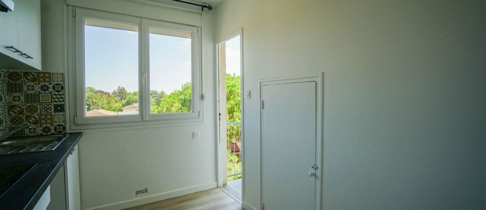 Appartement 3 pièces de 49 m² à Toulouse (31400)