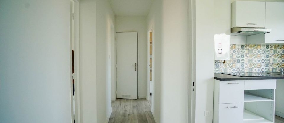 Apartment 3 rooms of 49 m² in Toulouse (31400)