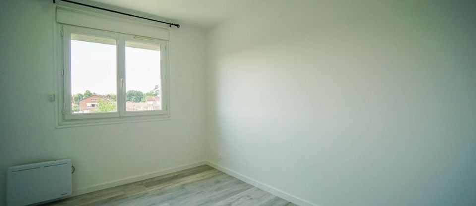 Appartement 3 pièces de 49 m² à Toulouse (31400)