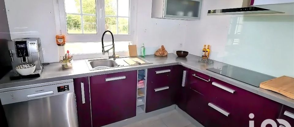 Pavillon 4 pièces de 94 m² à Marcilly-la-Campagne (27320)