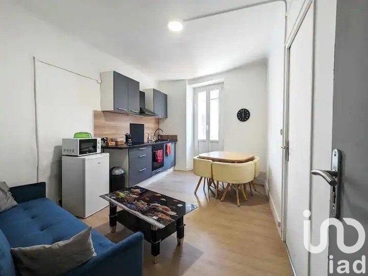 Apartment 2 rooms of 36 m² in Trets (13530)