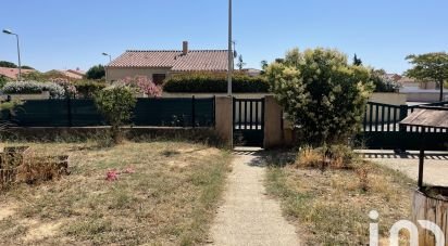 Maison traditionnelle 5 pièces de 80 m² à Lézignan-Corbières (11200)