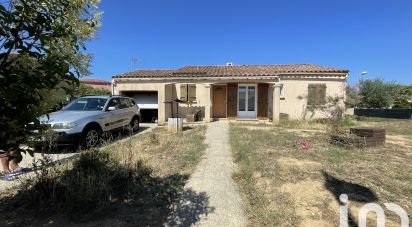 Maison traditionnelle 5 pièces de 80 m² à Lézignan-Corbières (11200)