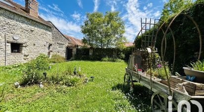 Longère 7 pièces de 235 m² à Ondreville-sur-Essonne (45390)