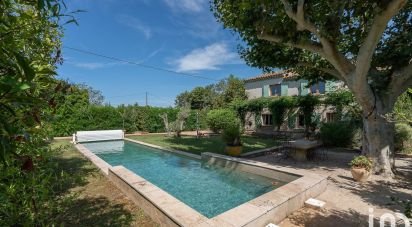 House 7 rooms of 198 m² in Arles (13280)