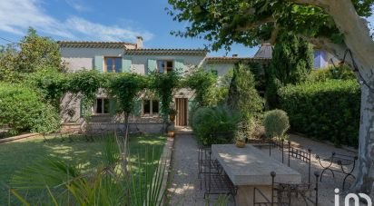 House 7 rooms of 198 m² in Arles (13280)