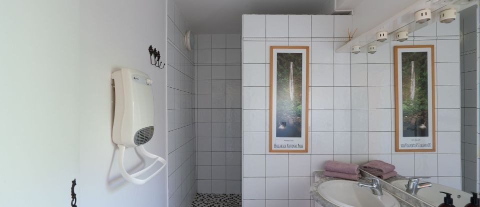 Maison 7 pièces de 198 m² à Arles (13280)