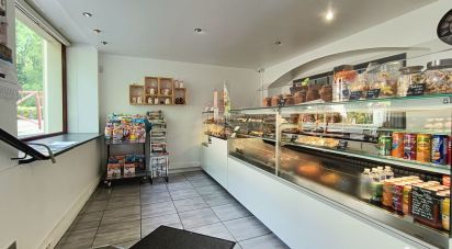 Boulangerie de 80 m² à Fontaine-le-Port (77590)