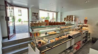 Boulangerie de 80 m² à Fontaine-le-Port (77590)