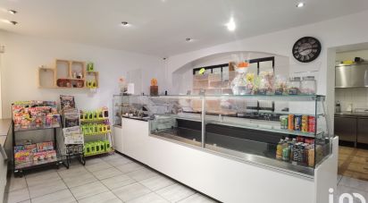 Boulangerie de 80 m² à Fontaine-le-Port (77590)