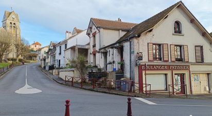 Boulangerie de 80 m² à Fontaine-le-Port (77590)