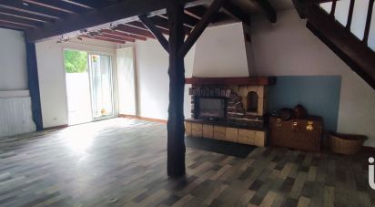 Longere 5 rooms of 128 m² in - (87250)