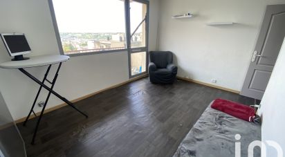 Appartement 1 pièce de 30 m² à Évreux (27000)