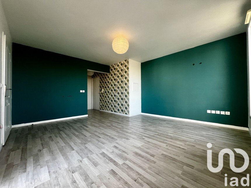 Appartement 3 pièces de 59 m² à Cergy (95000)