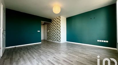 Appartement 3 pièces de 59 m² à Cergy (95000)