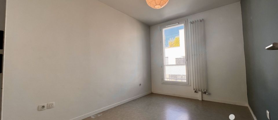 Appartement 3 pièces de 59 m² à Cergy (95000)