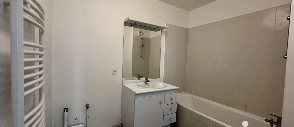 Appartement 3 pièces de 59 m² à Cergy (95000)