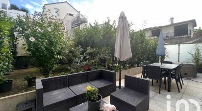 Apartment 3 rooms of 80 m² in Villejuif (94800)