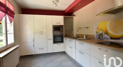 Maison 5 pièces de 132 m² à Blois (41000)