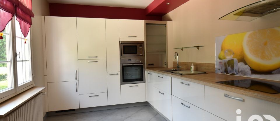 Maison 5 pièces de 132 m² à Blois (41000)