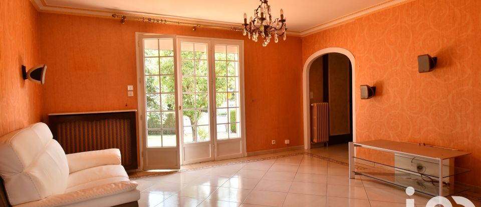 Maison 5 pièces de 132 m² à Blois (41000)