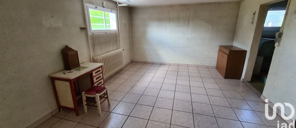 Maison 6 pièces de 132 m² à Blois (41000)