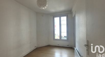 Appartement 2 pièces de 36 m² à Le Kremlin-Bicêtre (94270)