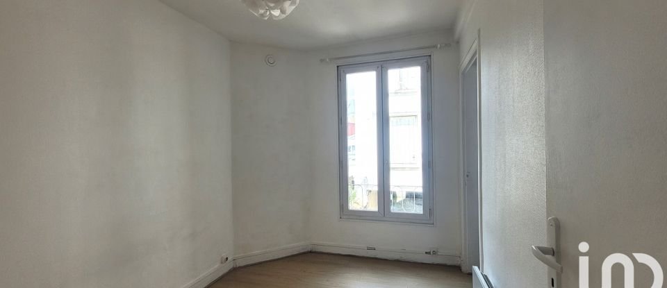 Appartement 2 pièces de 36 m² à Le Kremlin-Bicêtre (94270)