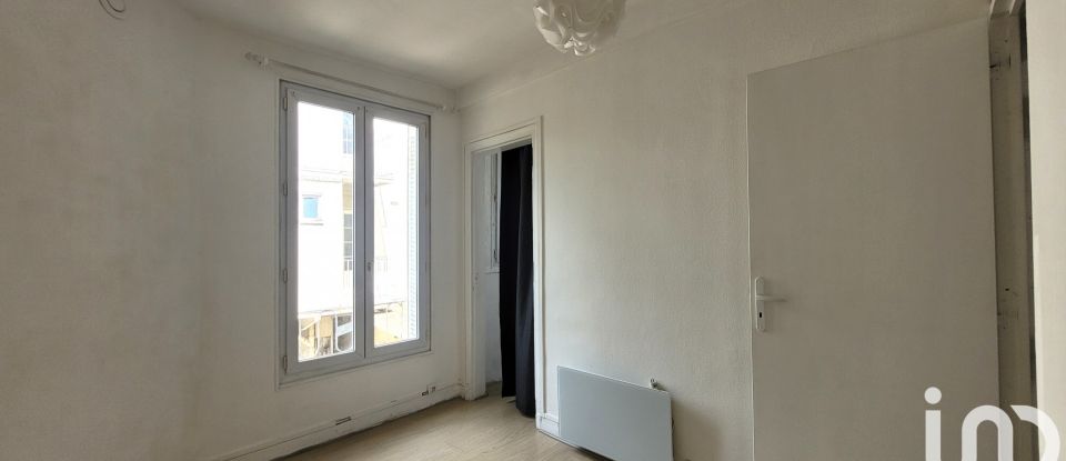 Appartement 2 pièces de 36 m² à Le Kremlin-Bicêtre (94270)