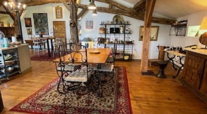 Traditional house 7 rooms of 310 m² in Miramont-de-Guyenne (47800)