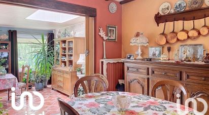 House 5 rooms of 110 m² in Wavrin (59136)