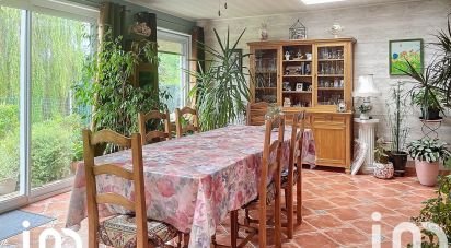 House 5 rooms of 110 m² in Wavrin (59136)