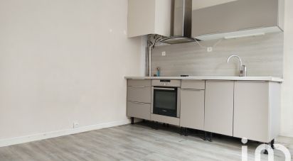 Appartement 2 pièces de 32 m² à Étréchy (91580)