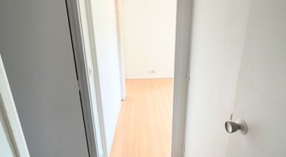 Apartment 2 rooms of 34 m² in Toulouse (31000)