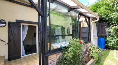 Maison 5 pièces de 120 m² à Noisy-le-Grand (93160)