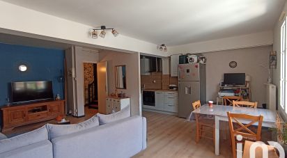 Town house 4 rooms of 77 m² in Azay-le-Rideau (37190)