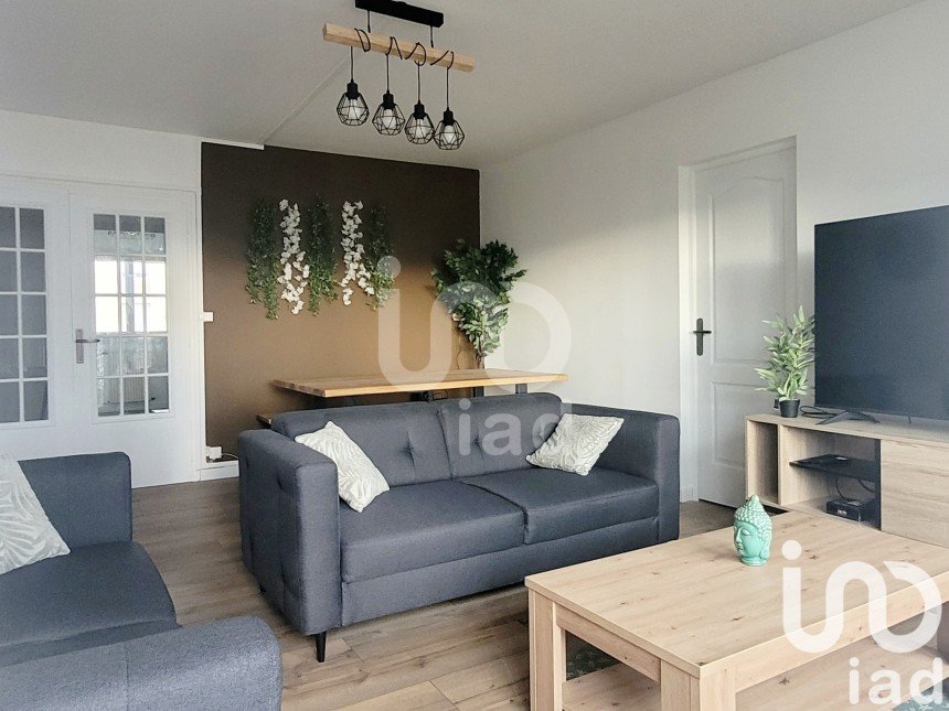 Appartement 6 pièces de 108 m² à Hérouville-Saint-Clair (14200)