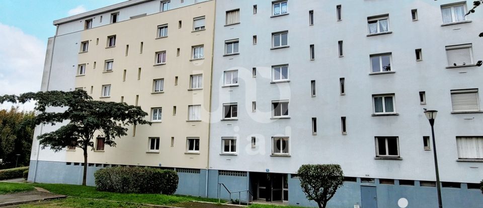 Apartment 6 rooms of 108 m² in Hérouville-Saint-Clair (14200)