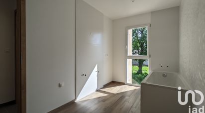 Maison traditionnelle 5 pièces de 138 m² à Viterne (54123)