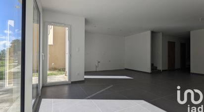 Maison traditionnelle 5 pièces de 138 m² à Viterne (54123)