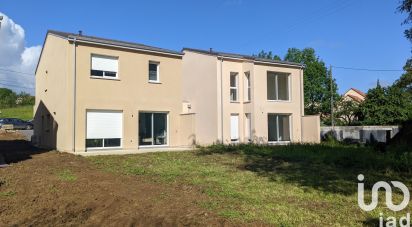 Maison traditionnelle 5 pièces de 138 m² à Viterne (54123)