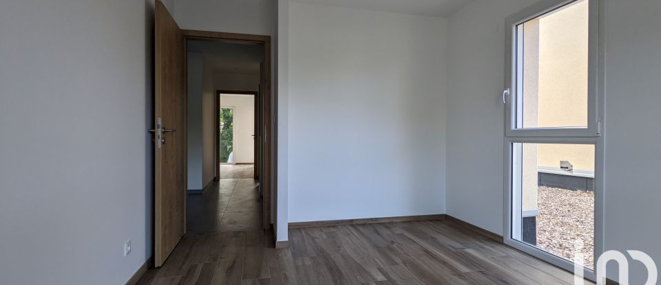 Maison traditionnelle 5 pièces de 138 m² à Viterne (54123)