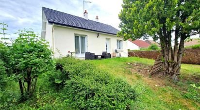 House 3 rooms of 56 m² in Ouzouer-sur-Loire (45570)