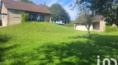 House 4 rooms of 92 m² in Gueugnon (71130)